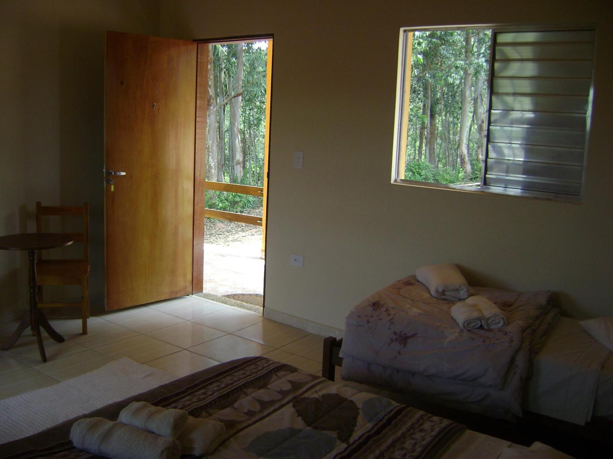 Pousada Dos Tucanos Sao Tome das Letras Room photo