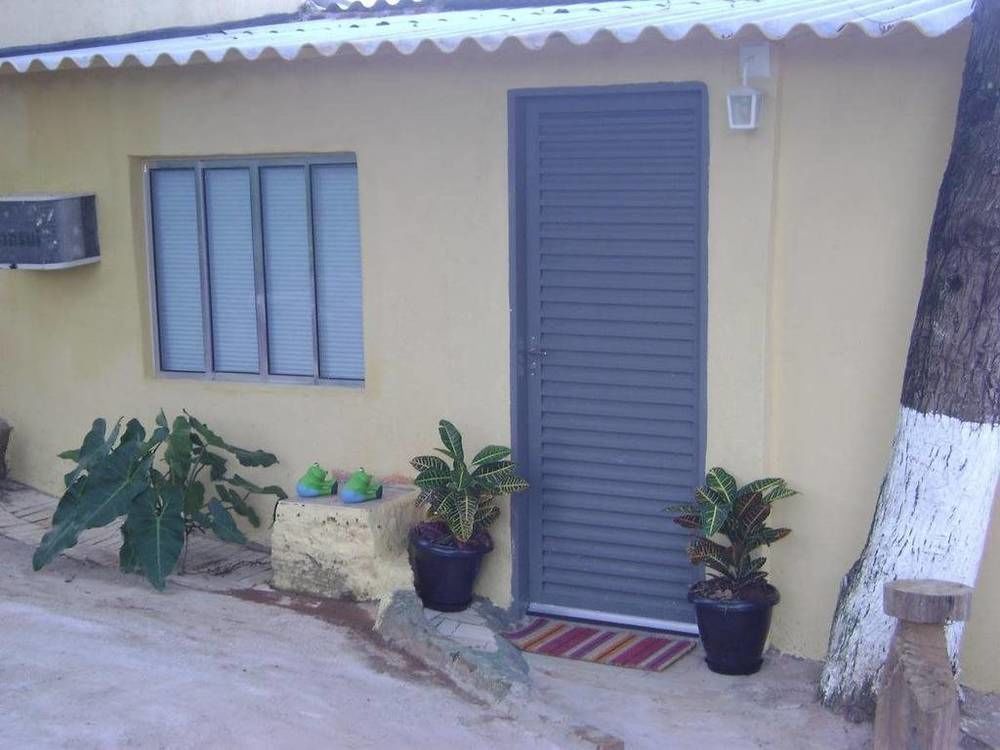 Pousada Dos Tucanos Sao Tome das Letras Exterior photo